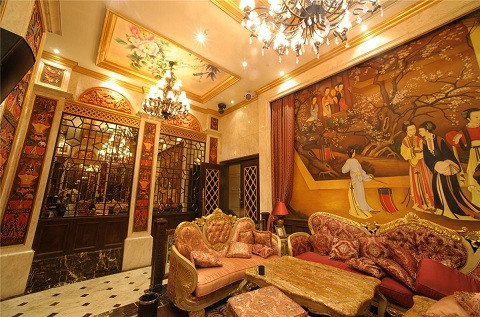 涞源高档KTV妹子质量哪家好